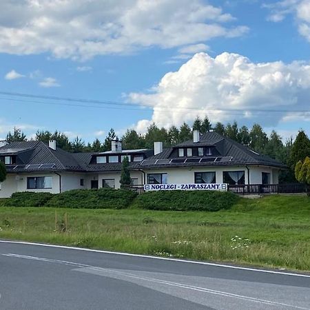Zajazd Maj Boleslaw Exterior photo