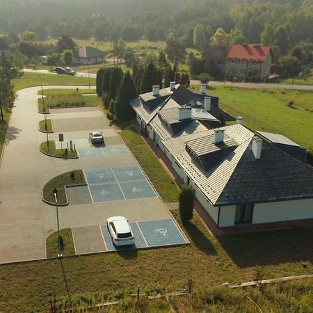 Zajazd Maj Boleslaw Exterior photo