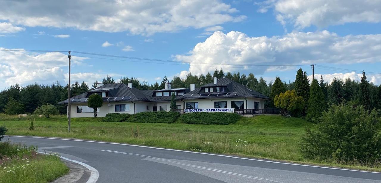 Zajazd Maj Boleslaw Exterior photo