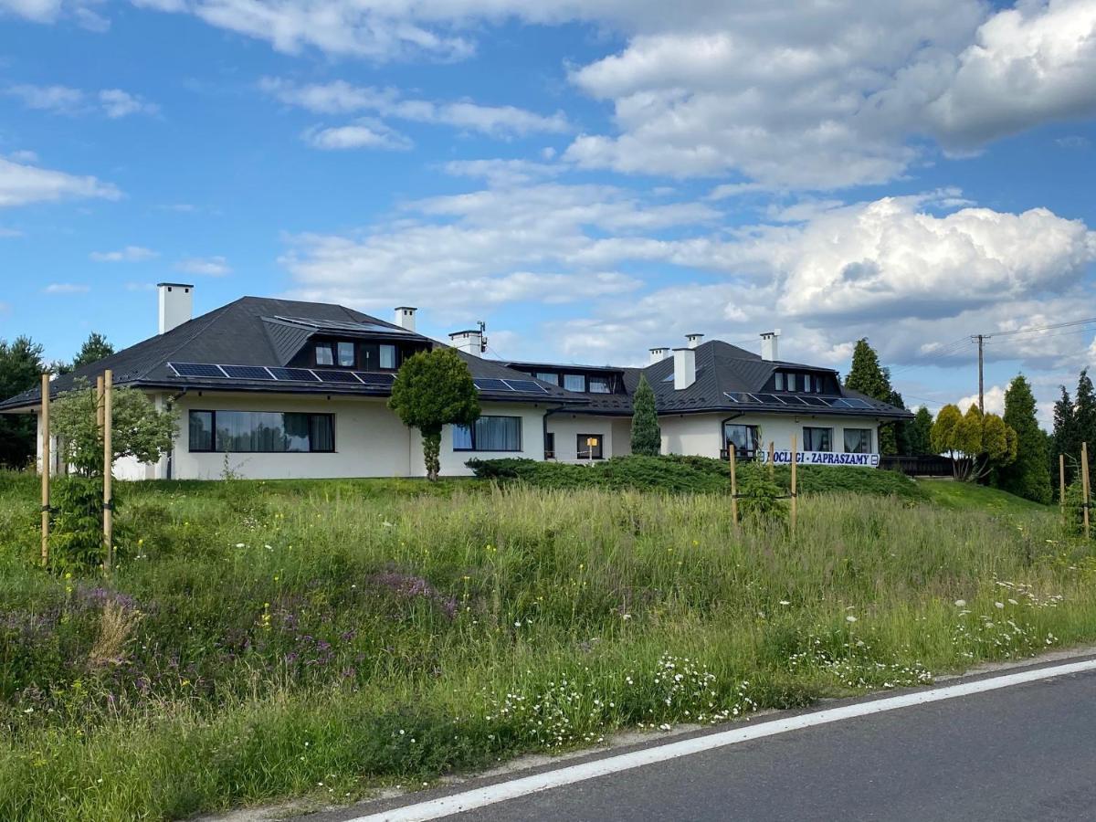 Zajazd Maj Boleslaw Exterior photo