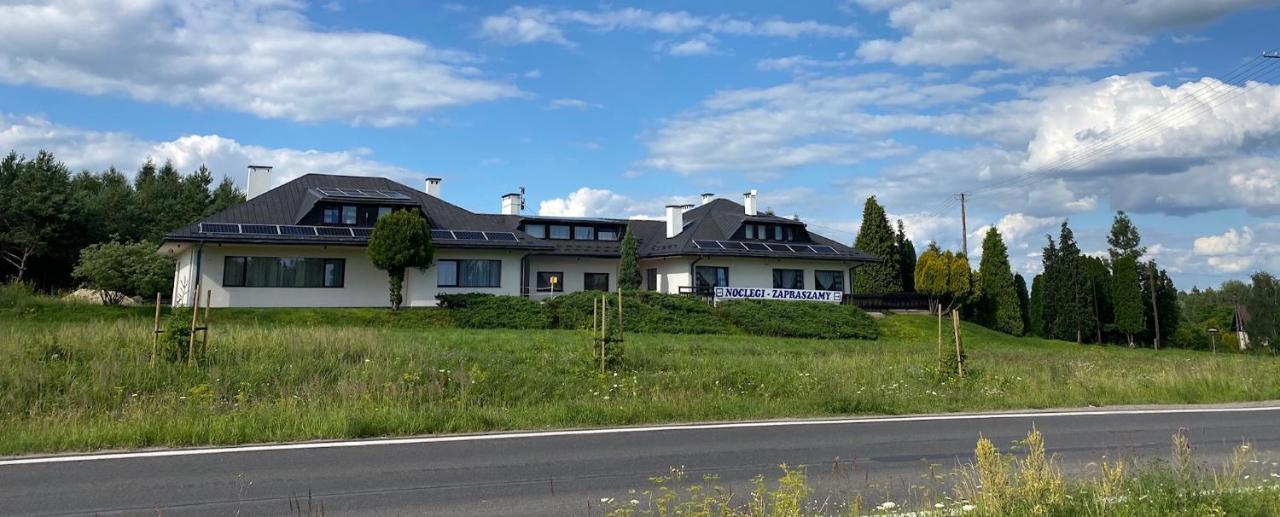 Zajazd Maj Boleslaw Exterior photo