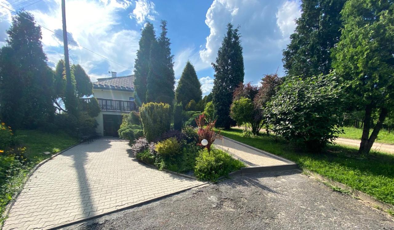 Zajazd Maj Boleslaw Exterior photo