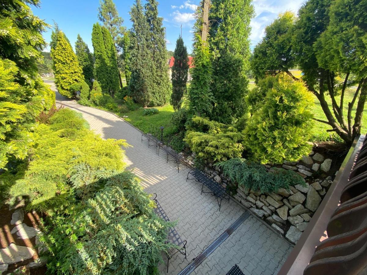 Zajazd Maj Boleslaw Exterior photo